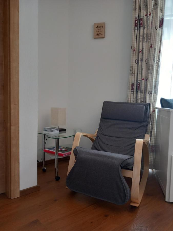 Ferienwohnung Riedmann Söll Esterno foto