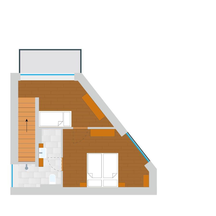 Ferienwohnung Riedmann Söll Esterno foto